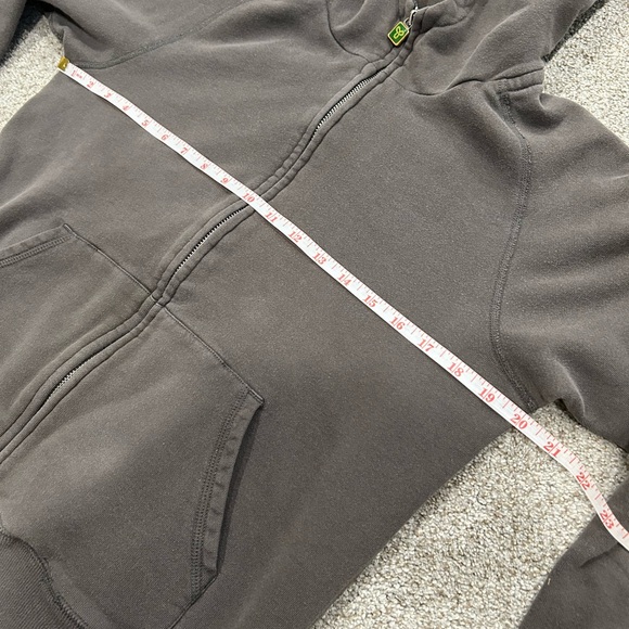 Heavyweight tna hoodie M-L - Picture 3 of 7